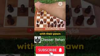 Queen Captured In 6 Moves chess checkmate viral [upl. by Casandra919]