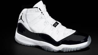 Panic Shopping Spree Release of Nike Air Jordan Concord Triggers Chaos [upl. by Naggem]