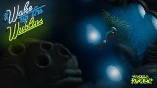 My Singing Monsters  Wublin Island [upl. by Nigen]