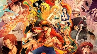 One PieceFilme  RICHTIGE Reihenfolge  Shiroiki [upl. by Seabrook]