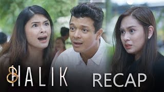 Halik Week 7 Recap  Part 1 [upl. by Toshiko]