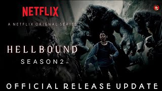 Hellbound Season 2 Coming In 2024 [upl. by Attenborough]