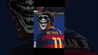 quotNeymar Jr – where skills defy reality ⚽🔥NeymarJr Unstoppable FootballMagicquot [upl. by Azal]