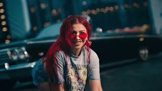 Mera EX  Official Video  Jasmine Sandlas Rude  EP  Pro Media [upl. by Akeirahs]