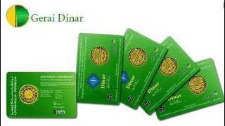 Unboxing Koin Dinar Antam Dapat Harga Murah [upl. by Bibeau]