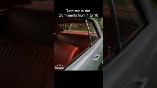 1964 Chevrolet Chevelle Malibu Full Video httpsyoutubeHtNgEO370ns chevelle classiccars [upl. by Eirene]