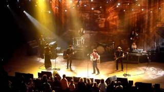 John Mellencamp Jack amp Diane and Small Town Live The Ryman Theater [upl. by Hcire]