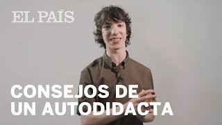 Consejos de un autodidacta para aprender mejor  Formación [upl. by Gussi]