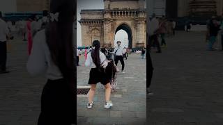 Dance Seekhlo  Trending Shorts shorts ytshorts dance love feel dance anshkukreja omaahi [upl. by Lymn]