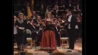 Candide  The Venice gavotte HadleyAndersonLudwigGreen [upl. by Ain]