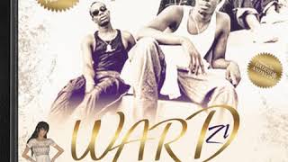 WARD 21 MIX  The Throwback Edition [upl. by Ennirac]