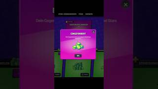 10 gratis Juwelen brawlstars mgf gaming brawlstarsfreegems deutsch [upl. by Elaynad]