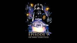 quotImperial Starfleet Deployedquot  The Empire Strikes Back Complete Score [upl. by Aihsenek353]