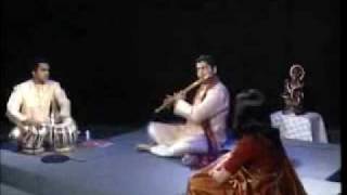 Raga Shivranjani on Bansuri Indian Bamboo Flute [upl. by Rehposirhc]