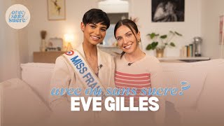 MISS FRANCE 2024 SA VIE DAVANT SES PROJETS DAPRÈS [upl. by Alguire]