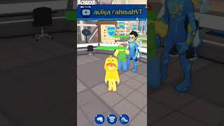 CARA MENDAPATKAN ITEM TOPENG INI SECARA GRATIS ROBLOX INDONESIA AULIYA RAHMAH YT [upl. by Airot344]