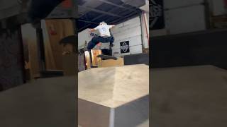 Full cab heelflip skateboarding fyp trending [upl. by Esinej]