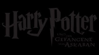 Lets Play Harry Potter und der Gefangene von Askaban PC 3 Der BohnenbonusRaum [upl. by Adnohsor7]