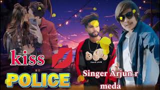 Timli song Ringtone Arjun r meda vip dhamaka jhar dae 👌2025 [upl. by Selrac]