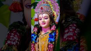 Navratri festival Jai mata di shorts navratri status [upl. by Krebs]