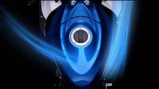 Suzuki GSXR1000 2009 [upl. by Congdon]