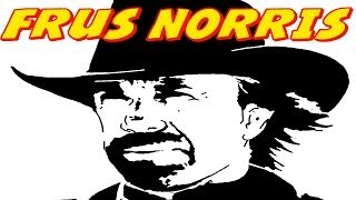 FRUS NORRIS [upl. by Dranel]