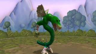 Spore Creature Creator Video  TROGDOR [upl. by Hackett]