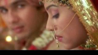 O Jiji Eng Sub Full Song HD With Lyrics  Vivah [upl. by Macmullin]