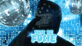 Ziak  Nuit de folie remix disco [upl. by Bruni]