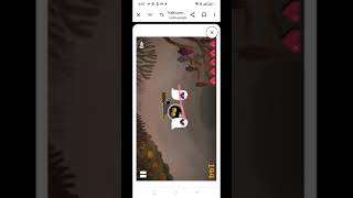 Google halloween game [upl. by Alamaj]