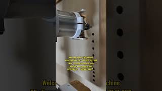 1325 cnc router machine machine [upl. by Roseanne256]