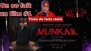 On se fait un film 🍿 Épisode 1  Munkar [upl. by Elocel864]