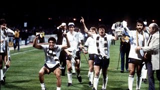 Spurs  The 198081 Season  Goals and Games [upl. by Rocco319]