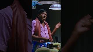 என்ன இத கேவலமா பாத்துட்டு போற  Aadhavan  Suriya  Vadivelu Shorts [upl. by Filler362]