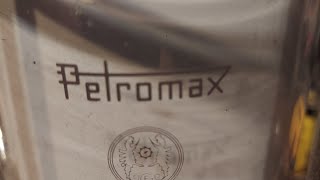 Petromax 829  Part 2 [upl. by Taite]