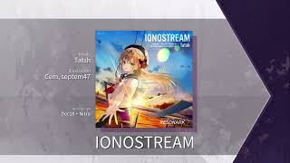 【Arcaea】 IONOSTREAM Eternal 9 Chart View [upl. by Welcome115]