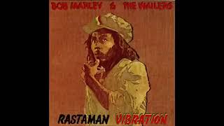 Bob Marley Rastaman Vibration 1976 Full Album 2 [upl. by Lopes]