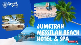 JUMEIRAH MESSILAH BEACH HOTEL amp SPA NIZMOTRAVELLERKUWAIT [upl. by Lucchesi]