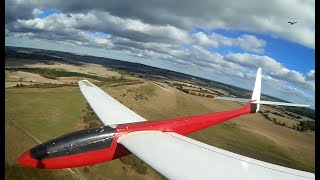 Ivinghoe Beacon Nostalga Day 2024 [upl. by Eelyam]