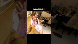 Adnan🗣️ Bechara Sahdan kaha fass gya😂💯 adnaanshaikh afsanakhan ayesha shorts shortvideo [upl. by Marthe843]