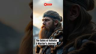 The Gates of Valhalla A Warriors Journey [upl. by Painter605]