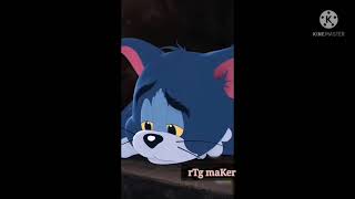 Tom and Jerry sad status Tom and Jerry movie 🍿 cilp  sad video  Tom and Jerry very sad video😢🔥 [upl. by Wing]