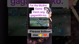 forda Practice sa Rank 😁😁😁👉❤️ followme mobilelegends plzdosuporrtmychanlfriends highlights mlbb [upl. by Terbecki]