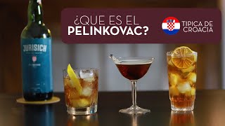 Tres Cócteles con Pelinkovac [upl. by Bully]