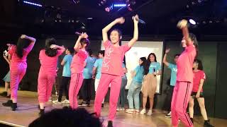 Dilan ke Theater JKT48 [upl. by Ennaus]