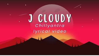 CHILLYANTRA CLOUDY Prodn by dreamloopsmusic [upl. by Yehsa]