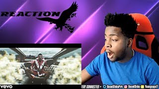 W2S  RiceGum Sucks RiceGum amp CloutGang Full Diss Track  REACTION [upl. by Shriner]