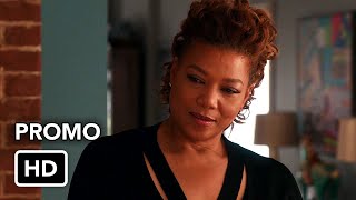 The Equalizer 2x03 Promo quotLeveragequot HD Queen Latifah action series [upl. by Dominus]