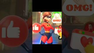 Mrs incredible hot en deadly fortnite victoryroyale short shorts [upl. by Arrim547]