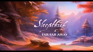 Far Far Away on Judeas Plains — feat April Meservy [upl. by Enaasiali]